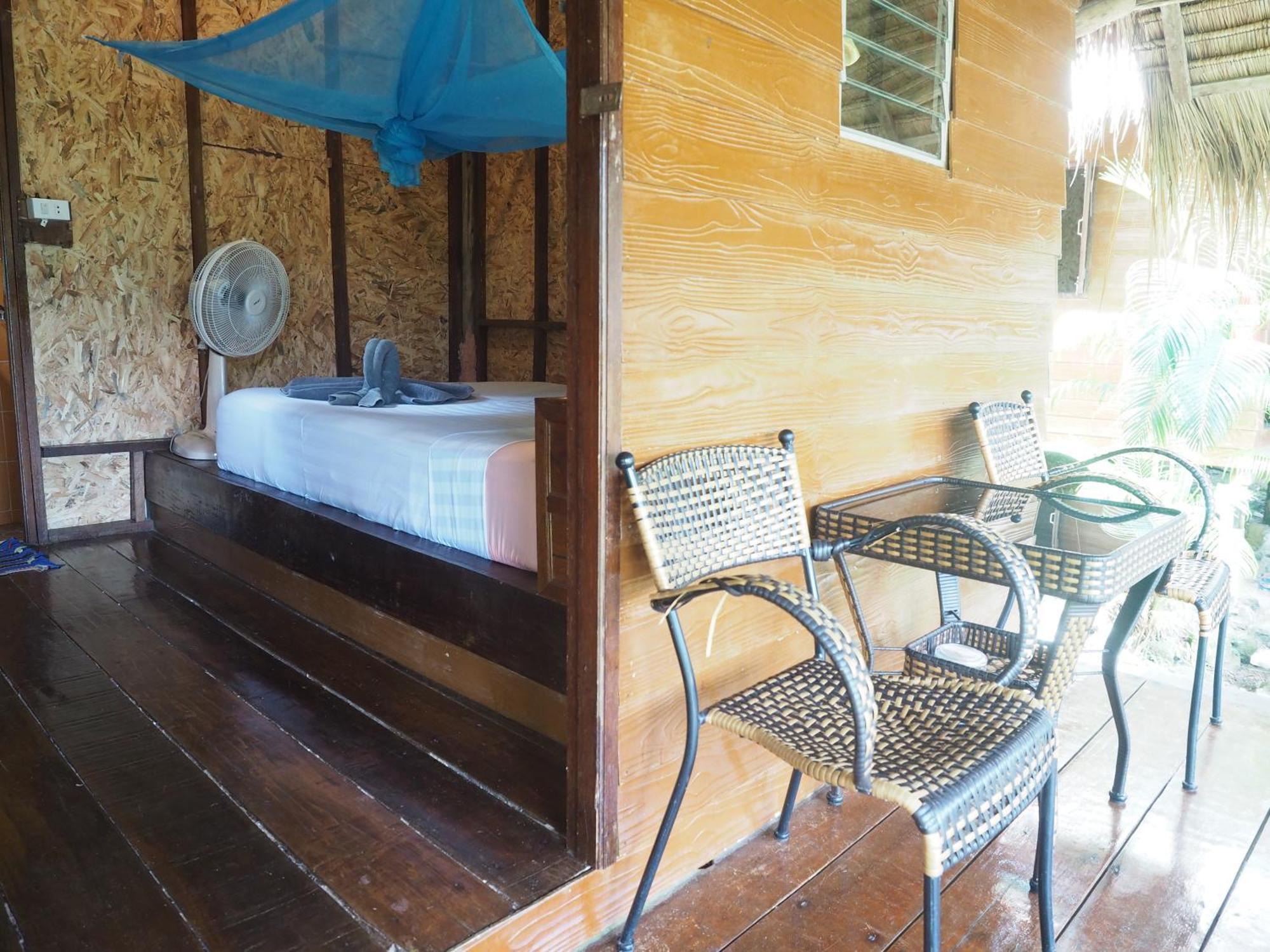 Little Eden Bungalows Koh Chang Eksteriør bilde