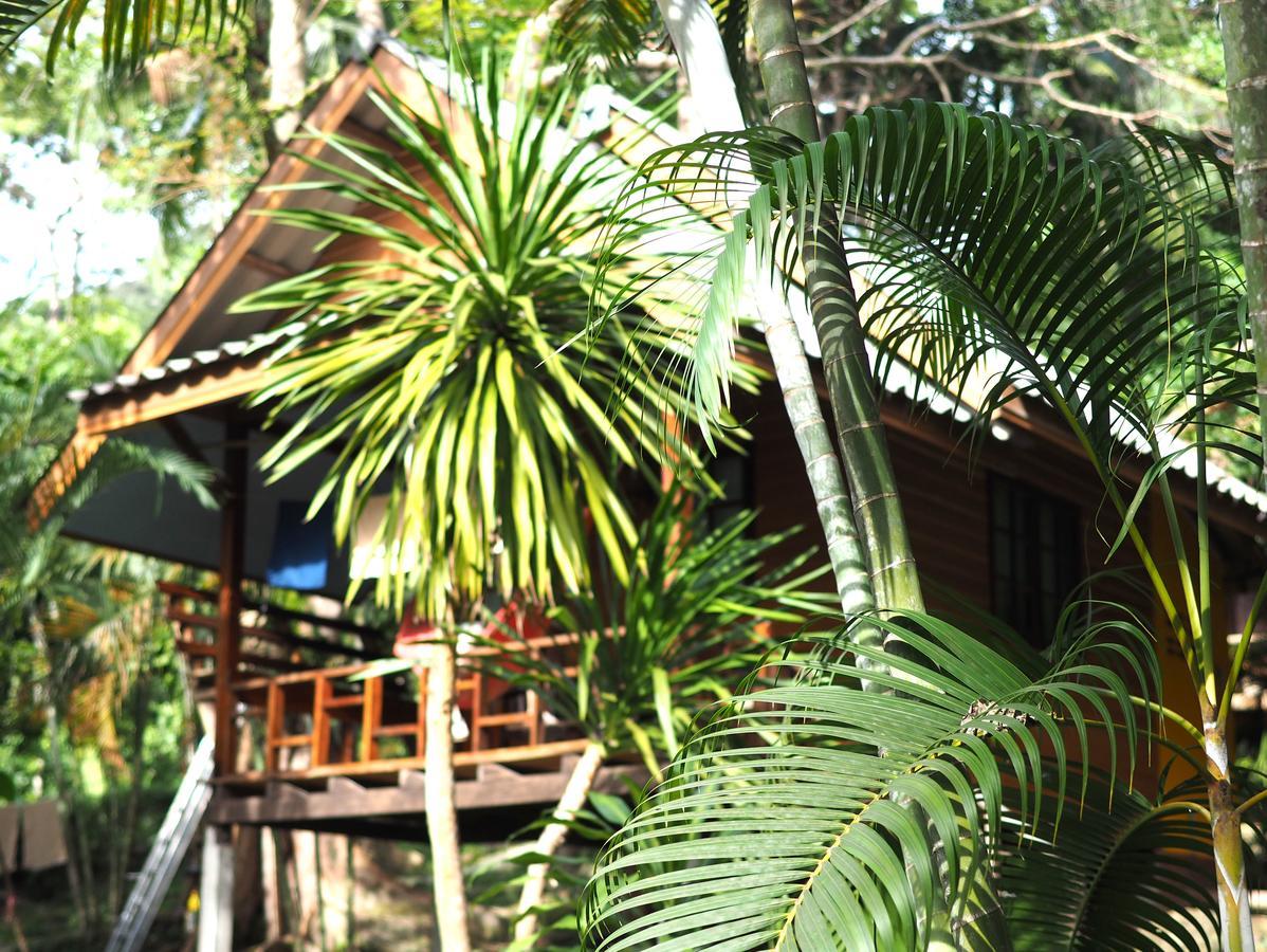 Little Eden Bungalows Koh Chang Eksteriør bilde