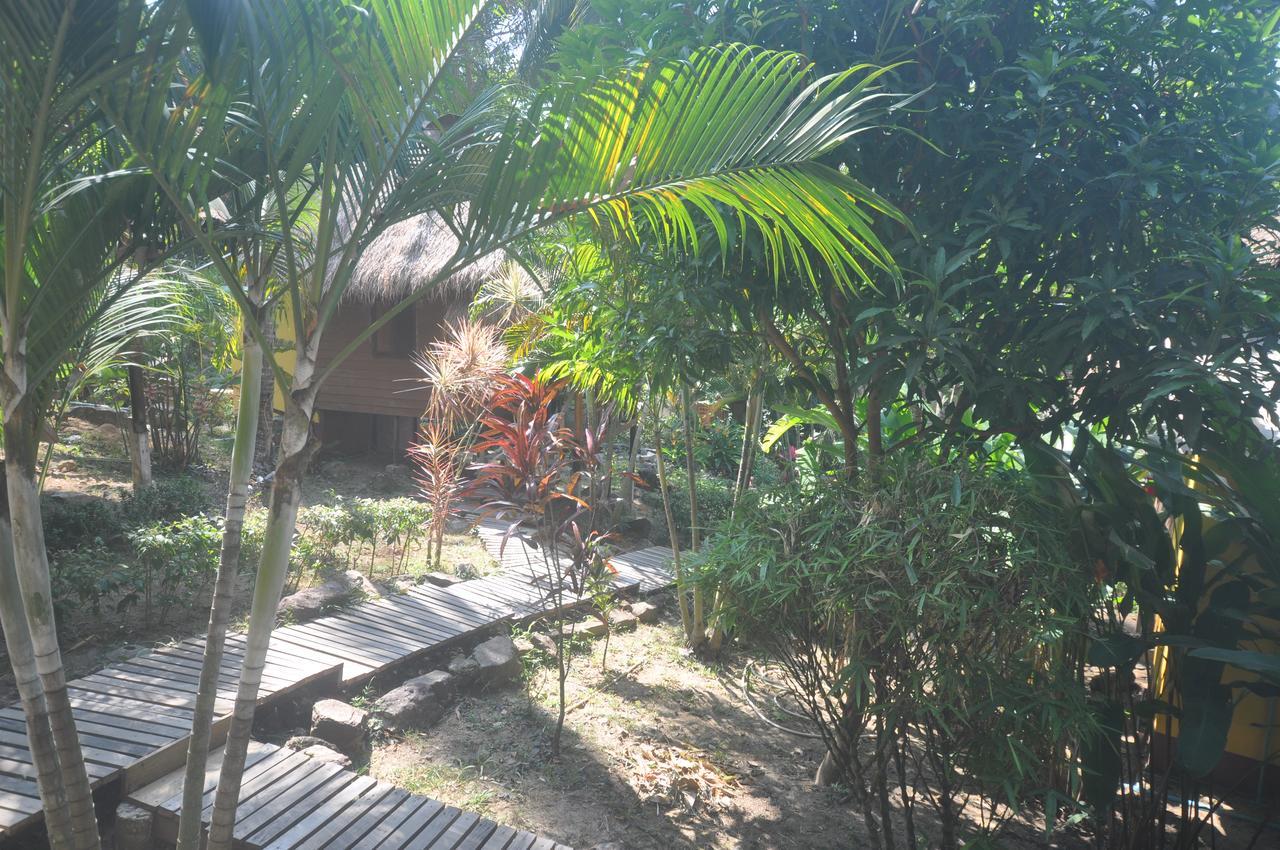 Little Eden Bungalows Koh Chang Eksteriør bilde