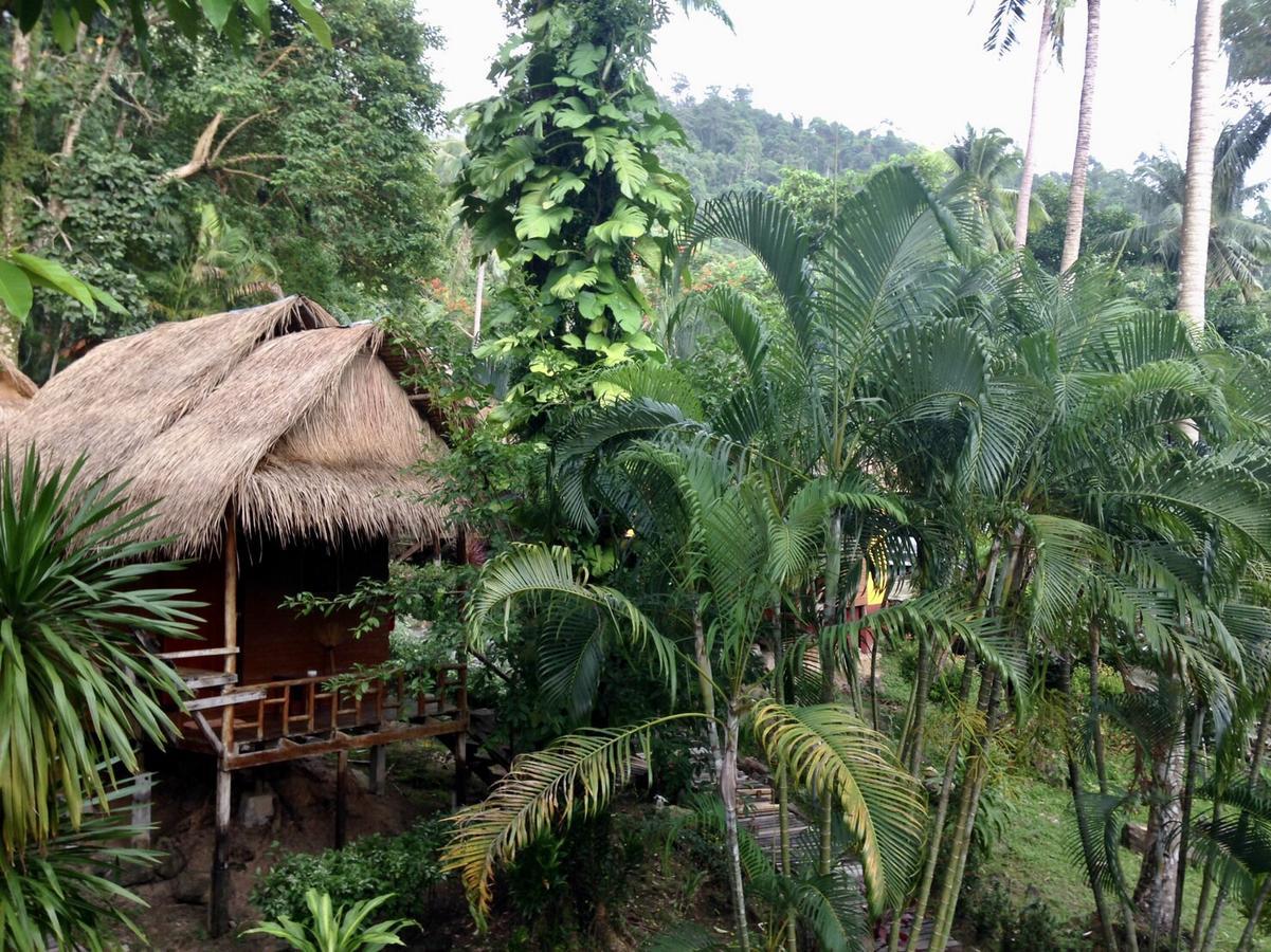 Little Eden Bungalows Koh Chang Eksteriør bilde